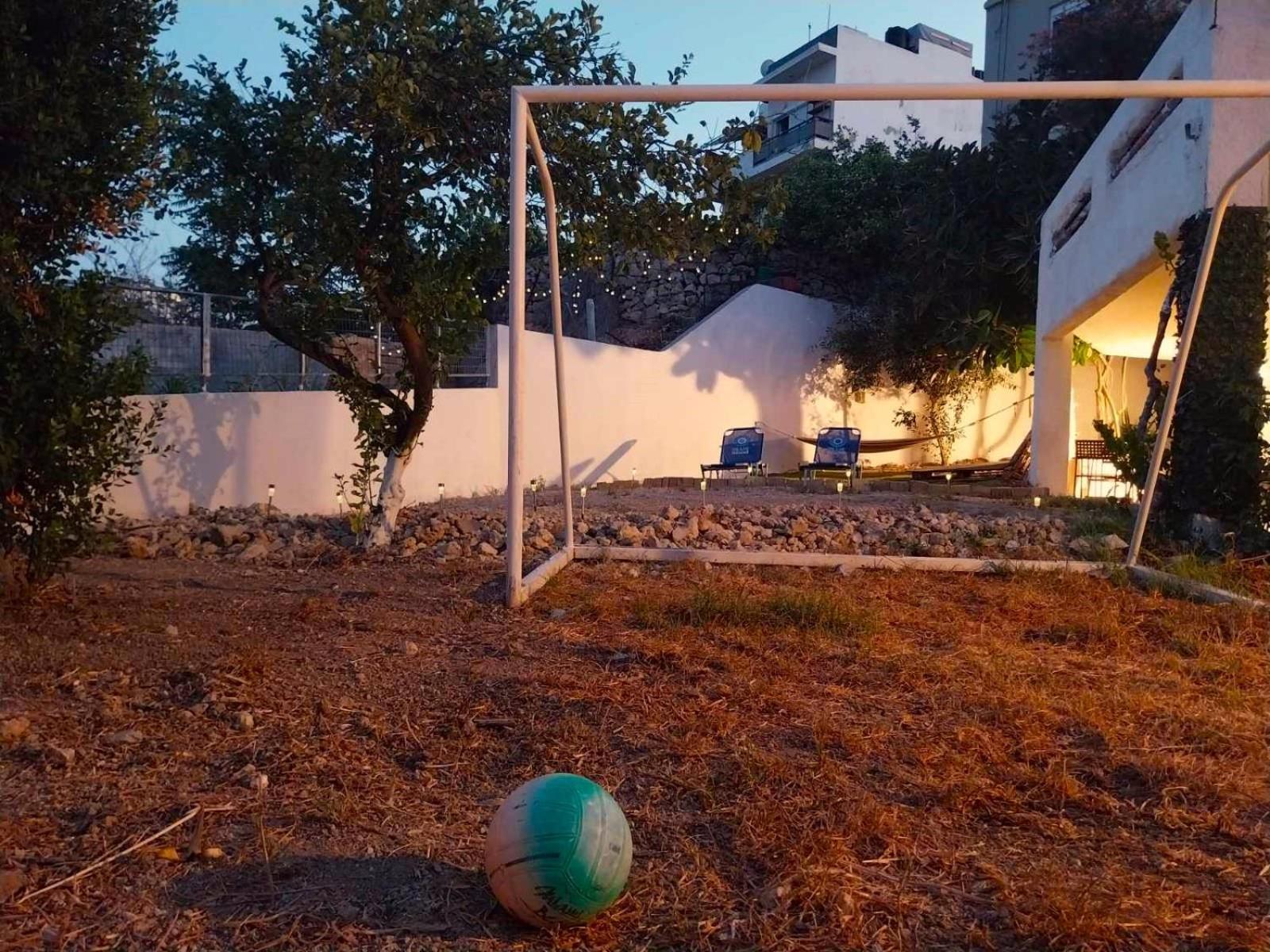 Bibliotheque Vintage Studio & Easy Garden Ηράκλειο Κρήτης Εξωτερικό φωτογραφία